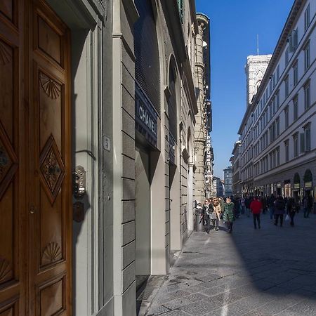 Calzaioli Apartment Florence Exterior photo